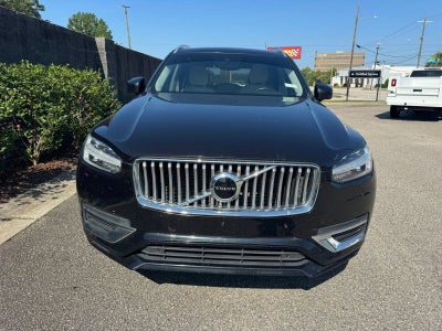 2020 Volvo XC90 T6 Inscription 7 Passenger