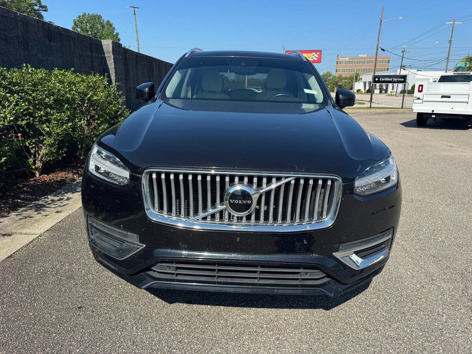 2020 Volvo XC90 T6 Inscription 7 Passenger