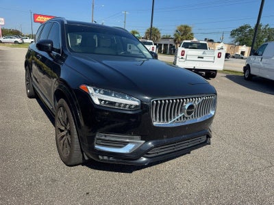 2020 Volvo XC90 T6 Inscription 7 Passenger