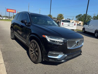 2020 Volvo XC90 T6 Inscription 7 Passenger