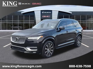 2020 Volvo XC90 T6 Inscription 7 Passenger