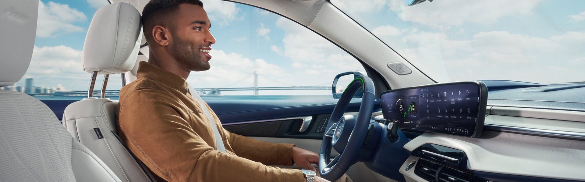 King Buick GMC in FLORENCE SC