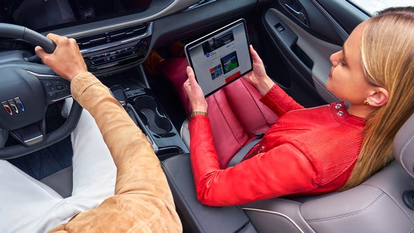 King Buick GMC in FLORENCE SC