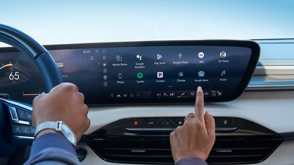 King Buick GMC in FLORENCE SC