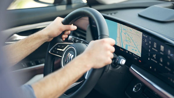 King Buick GMC in FLORENCE SC