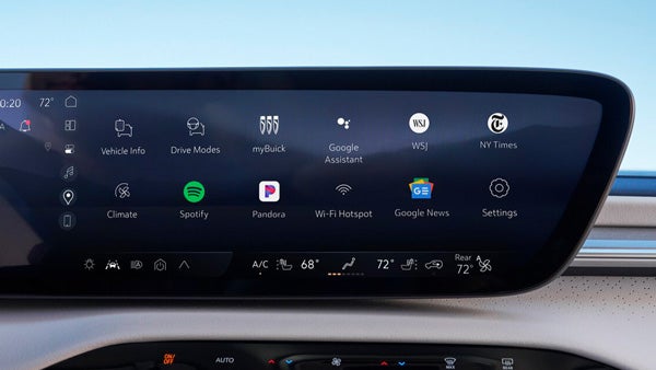 King Buick GMC in FLORENCE SC