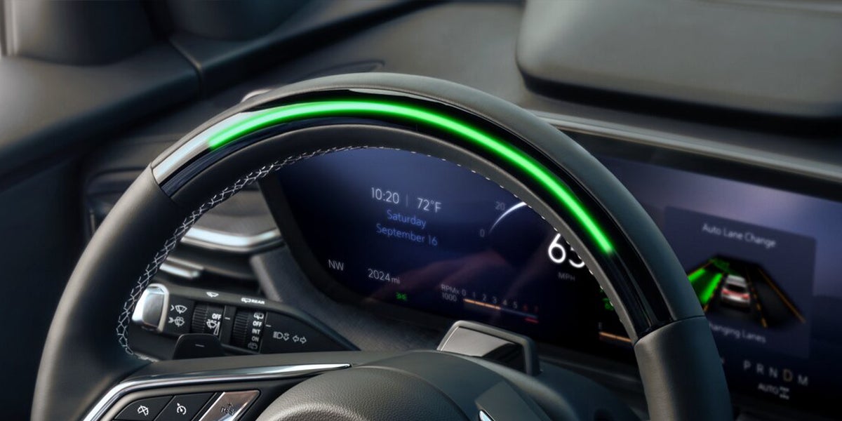 King Buick GMC in FLORENCE SC