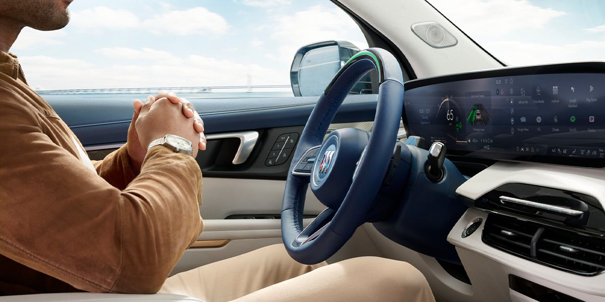 King Buick GMC in FLORENCE SC