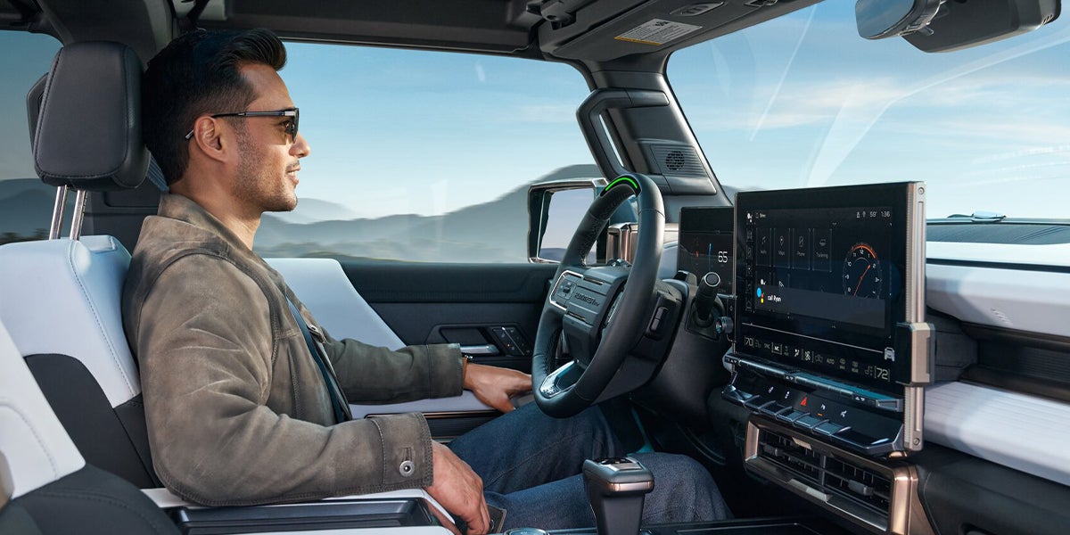 King Buick GMC in FLORENCE SC