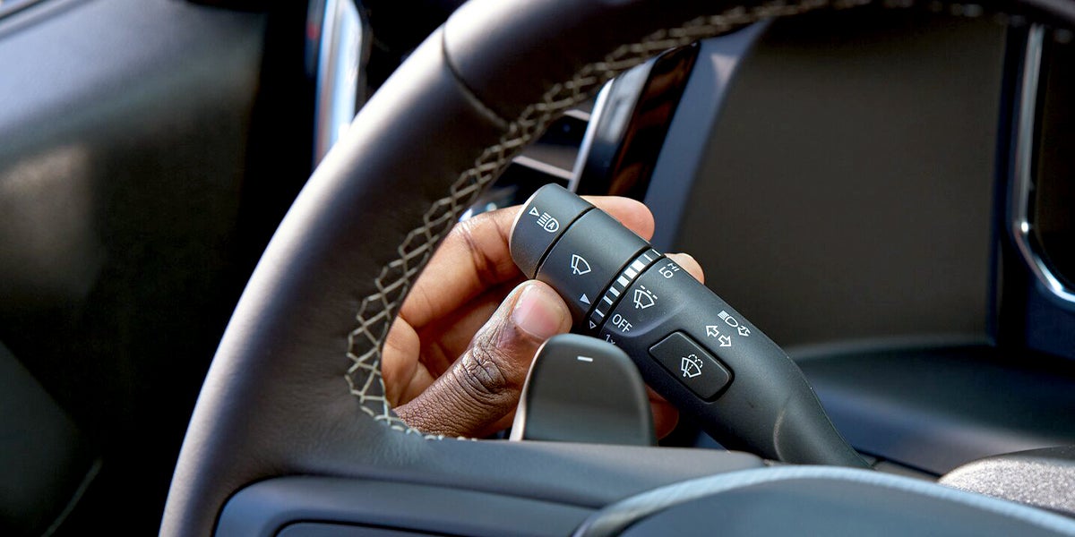 King Buick GMC in FLORENCE SC