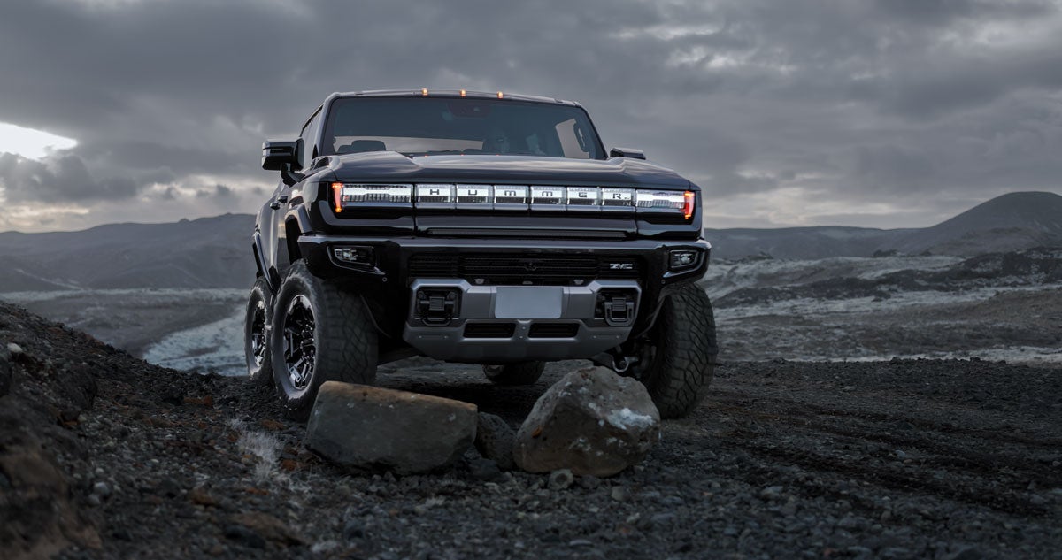 King Buick GMC in FLORENCE SC