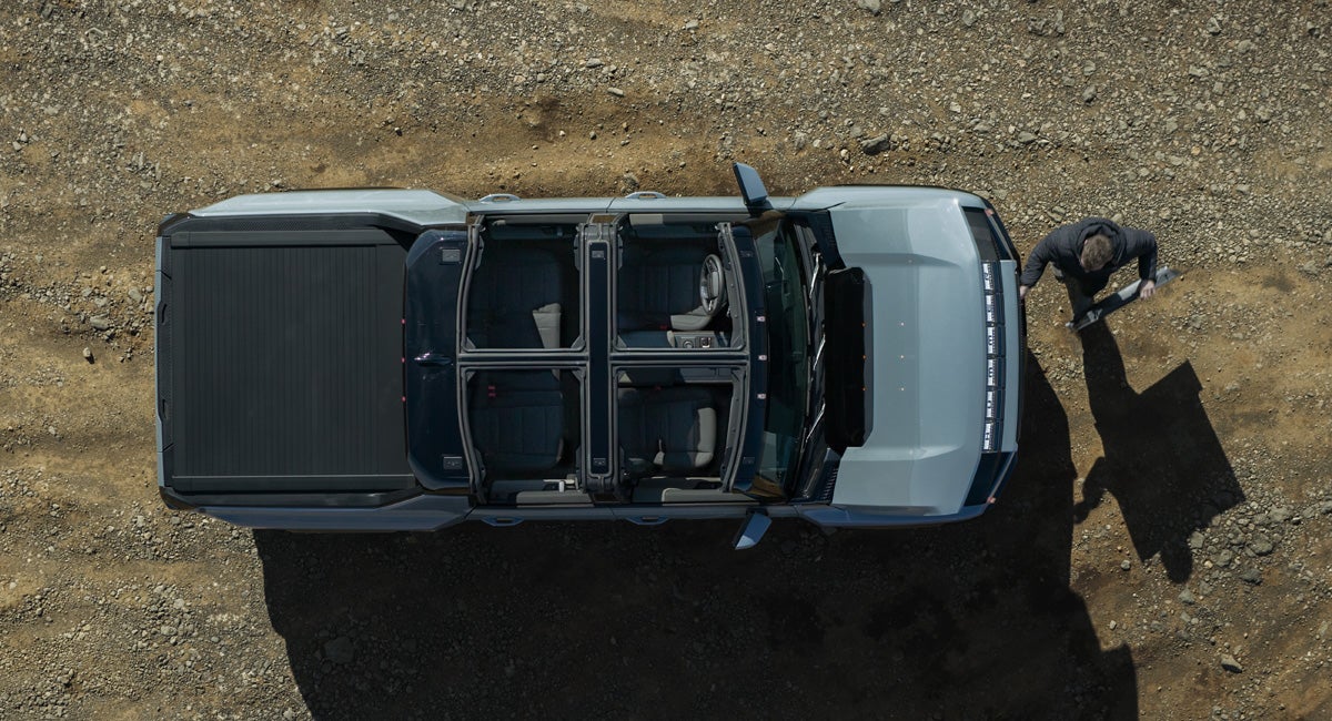 King Buick GMC in FLORENCE SC