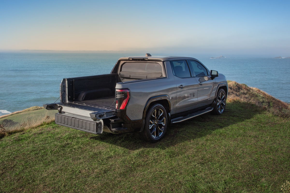 King Buick GMC in FLORENCE SC