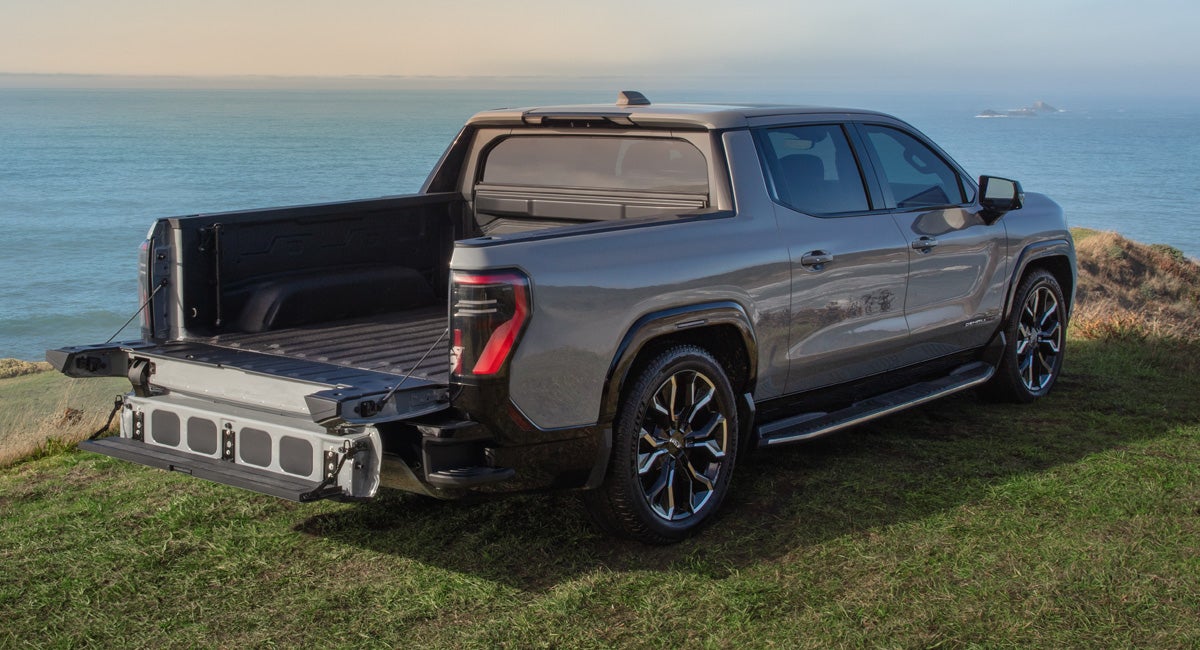 King Buick GMC in FLORENCE SC