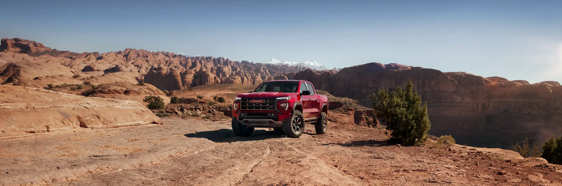 2026 GMC Canyon at King Buick GMC in FLORENCE SC