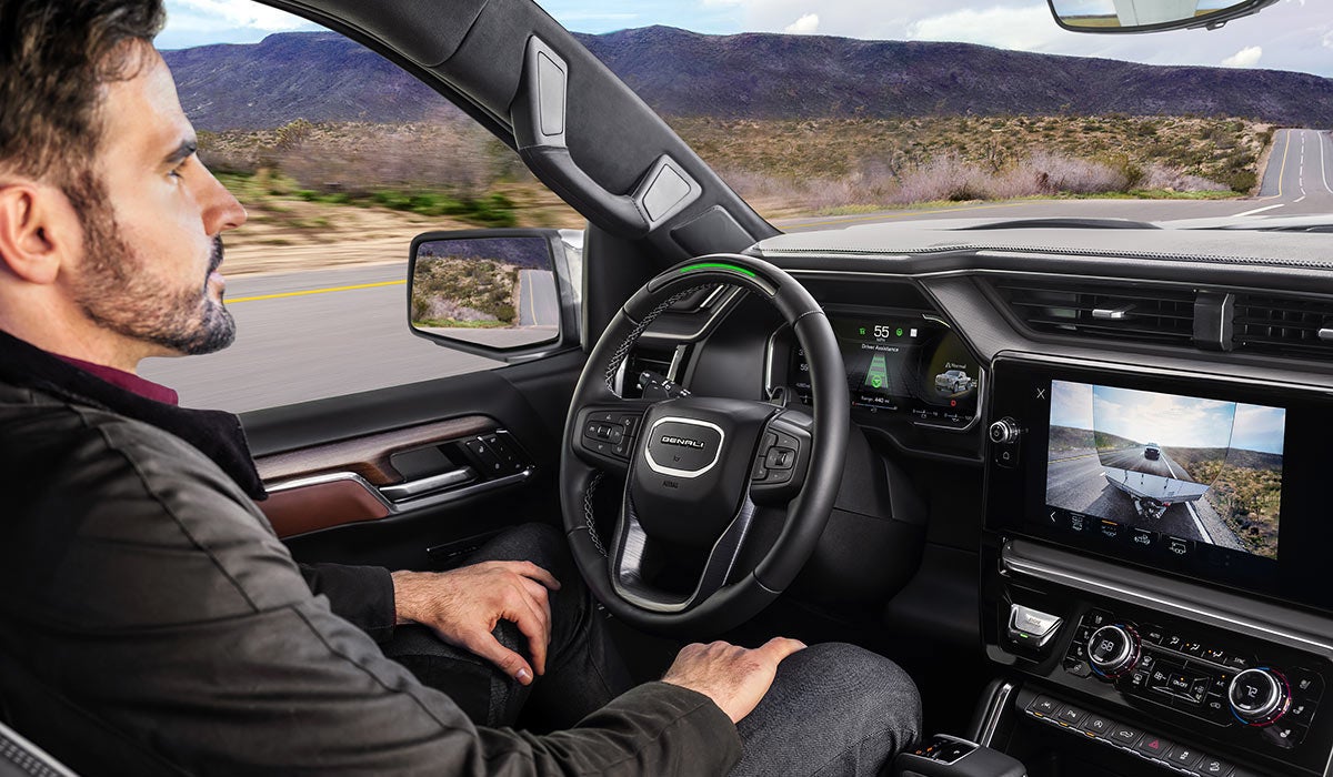 King Buick GMC in FLORENCE SC