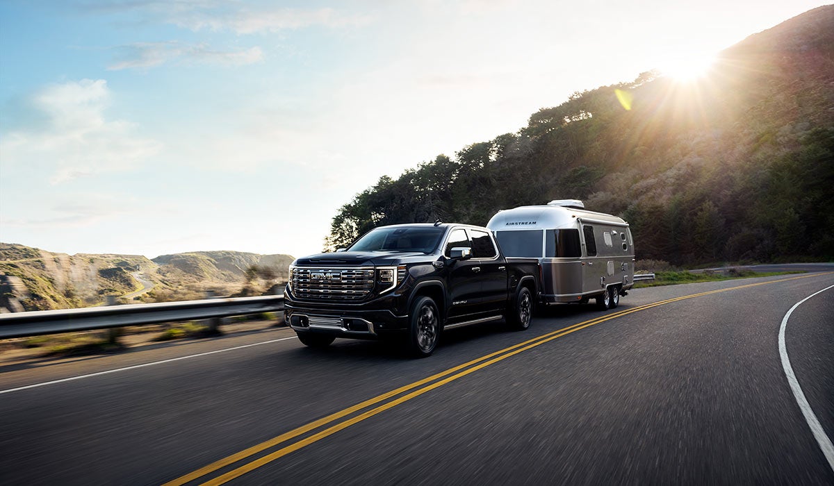 King Buick GMC in FLORENCE SC