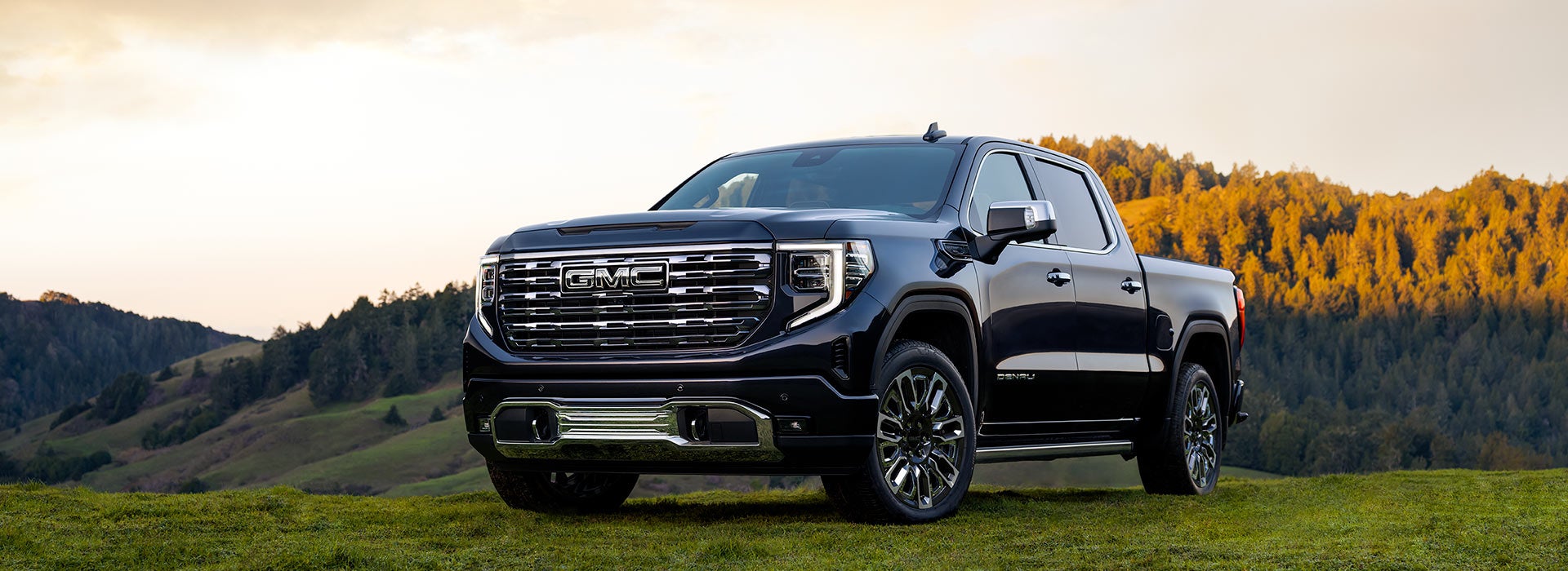 King Buick GMC in FLORENCE SC