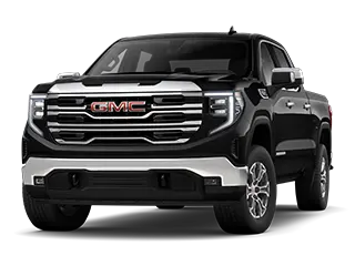 SIERRA 2500 VS FORD F150 - King Buick GMC in FLORENCE SC