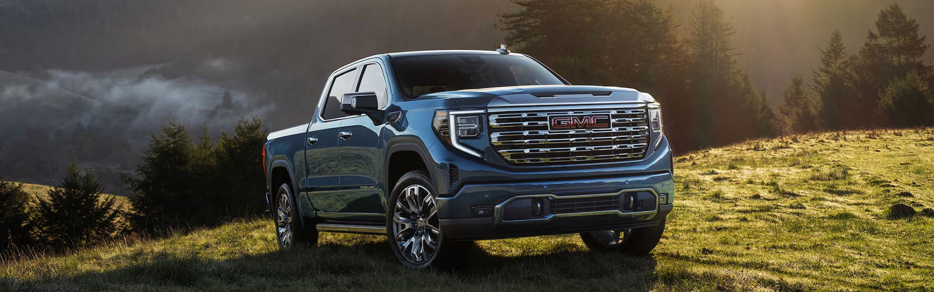 GMC Sierra 1500