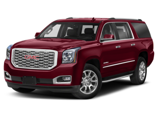 King Buick GMC in FLORENCE SC