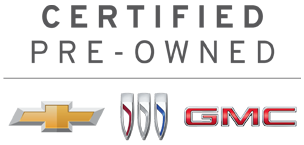 Chevrolet Buick GMC Certified Pre-Owned in FLORENCE, SC